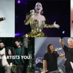 Your Essential Guide to Upcoming Concerts in Dubai 2025